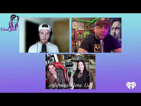 Видео: Эми Ли о коллабе с  Linkin Park [озвучила Elena Lids]