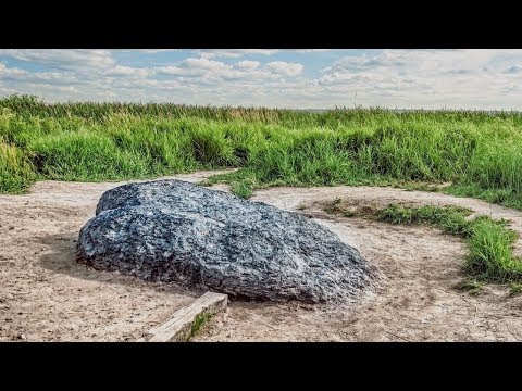 Видео: ЭТО ПРАВДА? Синий камень