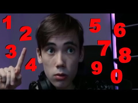 Видео: СЕРЕГА ПИРАТ И ДЕДОДЕД РАСШИФРОВЫВАЮТ ВЬЕТНАМСКИЕ ЦИФРЫ