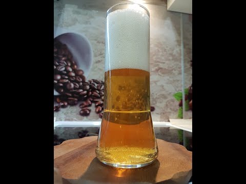 Видео: Кёльш/Kölsch на Ibrew 40, простое немецкое пиво. Варка, рецепт и дегустация.