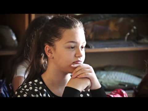 Видео: ОУ "Димитър Талев" - Пловдив