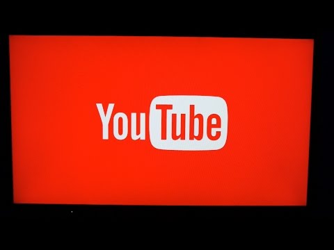 Видео: Как вернуть Youtube на старые модели Sony Bravia