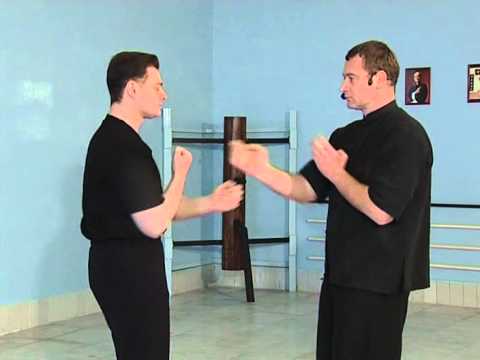 Видео: Фильм Сиу Лим Тао