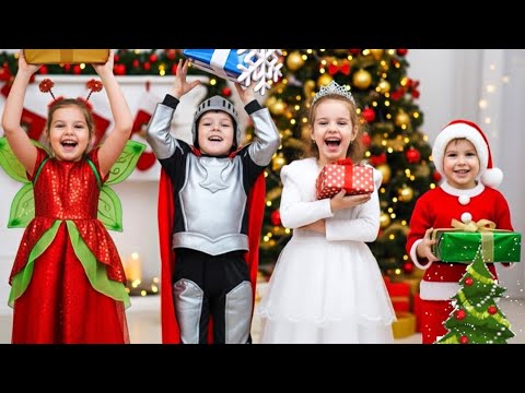 Видео: Новорічна пісня «ПРИЙШЛА БІЛЕСЕНЬКА ЗИМА 🎄 Пісня на Новий Рік 🎄 Новорічні пісні