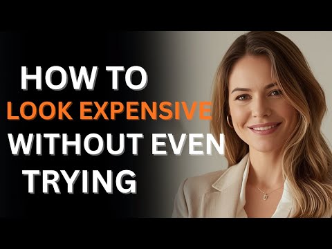 Видео: 9 дорогостоящих привычек, которые пожилые женщины втайне используют