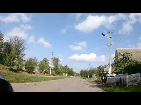 Видео: УлицаТараса Шевченко. Из цикла "Узин моими глазами"