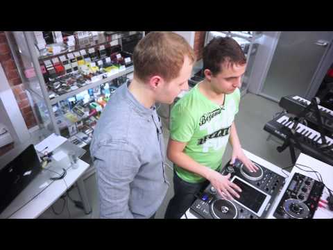 Видео: TobeDJ Выпуск 3