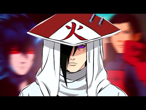 Видео: 😱ЕГЕР МАДАРА ХОКАГЕ БОЛСА НЕ БОЛАДЫ?✅ \ ООЦУЦУКИ ШАБУЫЛДАДЫ!😱
