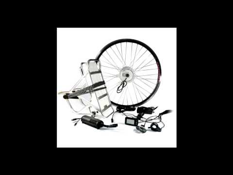 Видео: Стоит ли брать мотор-колесо в Китае (чисто по деньгам)?