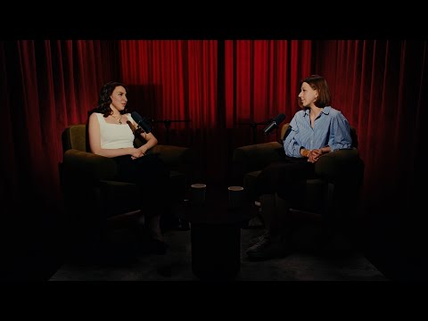 Видео: "Ася в джазе". Выпуск 6. Полина Белан