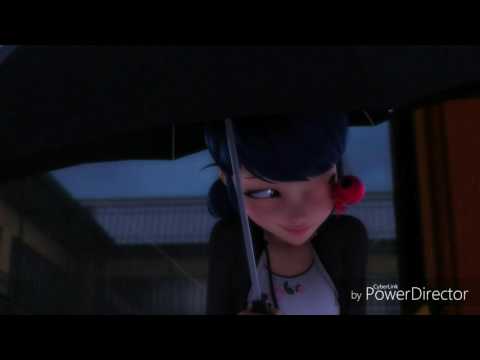 Видео: Леди баг и Кот нуар///В любовь не играют...