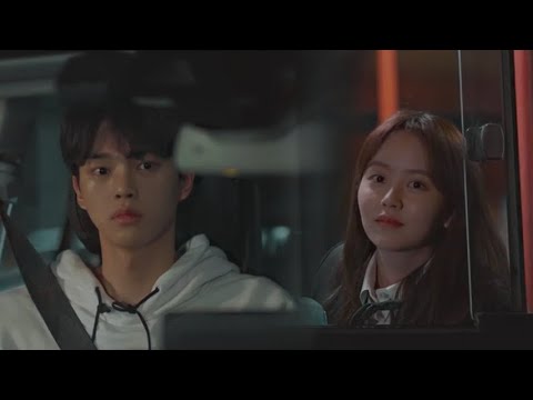 Видео: Клип к дораме ~ "Любовный сигнал | Love Alarm"