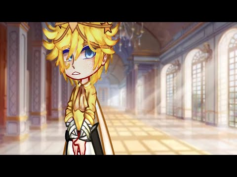 Видео: |gcmv|•а залогом - юный принц•[СасуНару]-омегаверс-