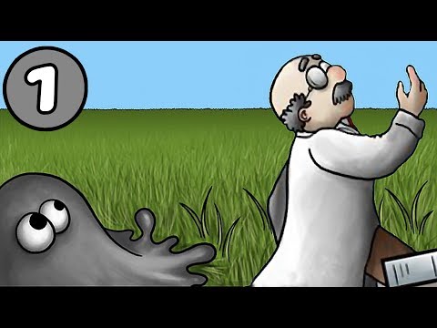 Видео: ЛИЗУН ГЛАЗАСТИК съел вселенную ЧАСТЬ #1 игра Tasty Planet на канале Мистер Игрушкин
