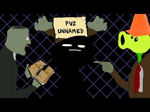 Видео: Всё приключение в PvZ Аннеймд. Вообще всё.