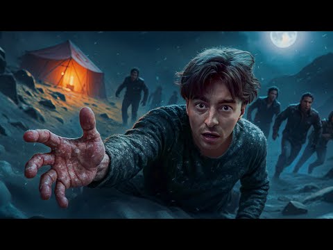 Видео: САМЫЙ СМЕРТОНОСНЫЙ МАРШРУТ В МИРЕ! * Эверест *