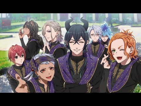 Видео: Twisted Wonderland - Случай в лифте