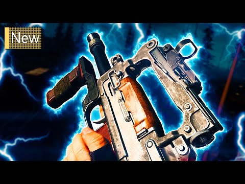 Видео: GROZA - НОВАЯ ЛУЧШАЯ AR в Call of Duty Warzone