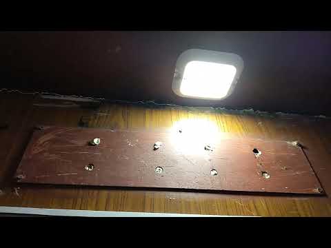 Видео: Лифт Спитак (СПЛЗ) 1973 г.в. в сетчатой шахте, V=0,65 м/с, г/п 350 кг