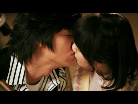 Видео: Цветочки после ягодок))) Шикарный КЛИП к дораме)))