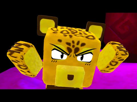Видео: Super Bear Adventure в Бимотепской пустыне #188 Супер Бирочка Бета на пурумчата