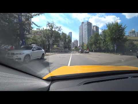 Видео: и яндекс иногда умирает / не понимают добра клиенты / лучше не верить навигации / работа такси 15.06