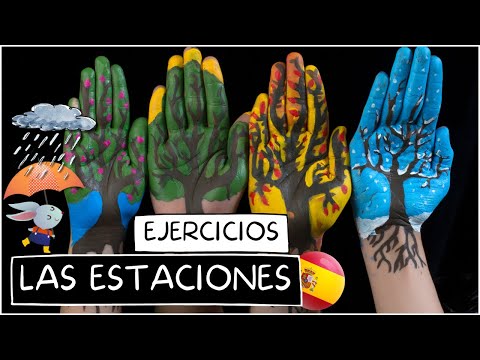 Видео: Місяці та пори року, які плутають усіх! Вправи, щоб не забути.