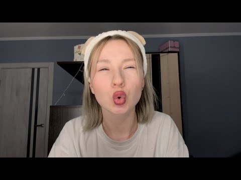 Видео: ASMR для СДВГ // SsweeeeetySm // АСМР для СДВГ/ агрессивные триггеры / агрессивный асмр
