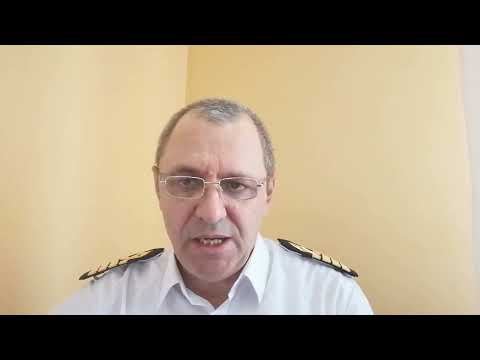 Видео: Требования ИМО, морские учебно-тренажерные центры, колледжи, институты, академии