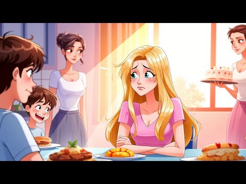 Видео: Я — та, кого мама не смогла полюбить