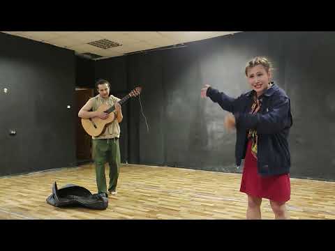 Видео: Наблюдение за людьми  |  Курс Е.А. Максимовой  |  набор 2022 г.