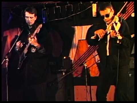 Видео: Комитет Охраны Тепла.  Кобиля. Не верь мне. Мишата.1997. В.Пискунов.