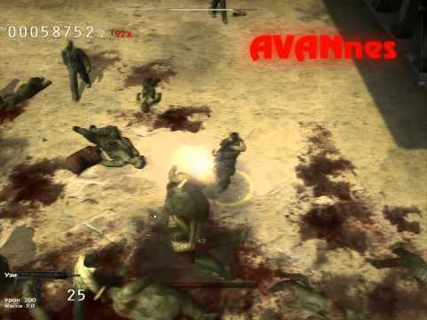 Видео: Прохождение Зомбилэнд Nation Red. День 3 Западня.