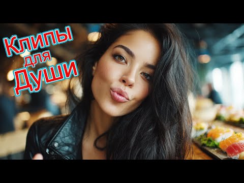 Видео: ГРУСТНЫЕ ПЕСНИ о ЛЮБВИ ❤️ КРАСИВАЯ МУЗЫКА для СЕРДЦА | КЛИПЫ для ДУШИ | ХИТЫ 2025