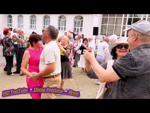 Видео: И снова Марина Житинёва и любимый оркестр! And again Marina Zhitineva and her favorite orchestra!