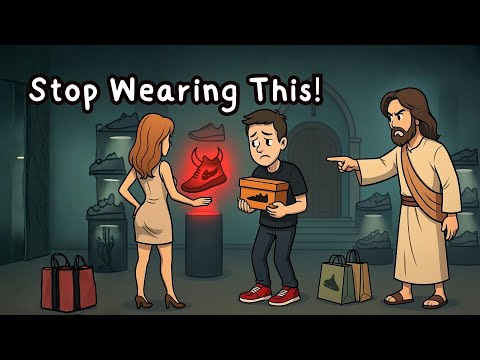 Видео: 6 брендов обуви, запятнанных колдовством, которые вам НЕ стоит покупать