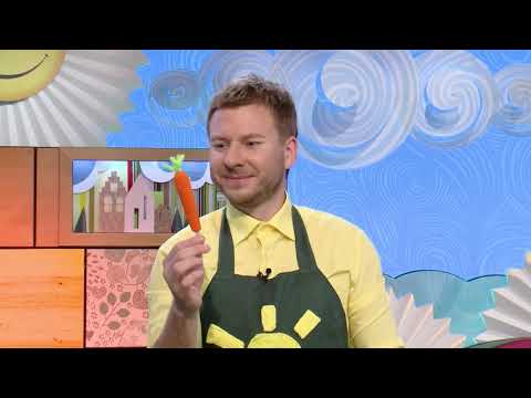 Видео: 5 лучших подлок для школы - добрым утром, малыши! - Мастерская