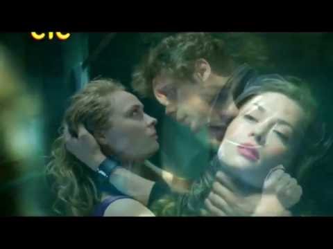 Видео: Надя и Митя (Выжить после)-Я ни о чем не жалею