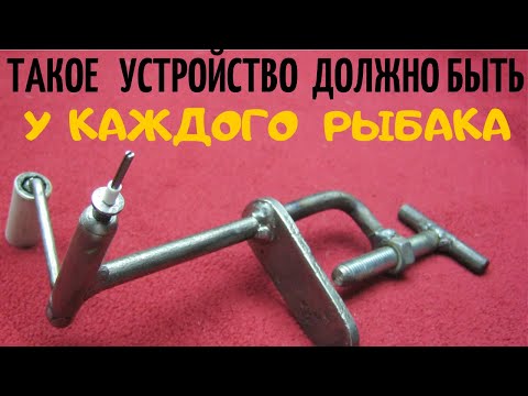 Видео: КАК СДЕЛАТЬ ШТОПОР ДЛЯ СИЛИКОНА С ПОМОЩЬЮ ГВОЗДЯ