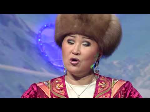 Видео: Токтобүбү Черикчиева - Сүйүүңдү сүртүп кеттиң