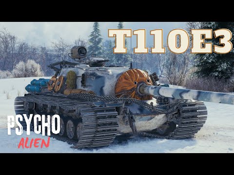 Видео: Катаем взвод выкачиваем Танк ПТ T110E3  SHORTS #shorts  #миртанков