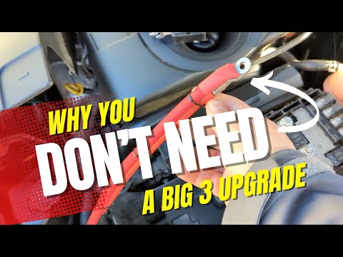 Видео: Почему вам НЕ нужно большое обновление 3