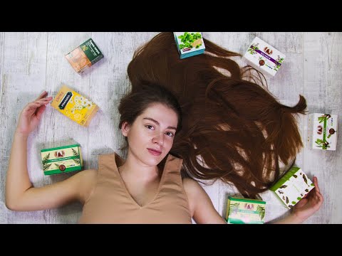 Видео: Натуральные ополаскиватели для волос: виды, рецепты, применение 🌴 POLI NA PALME