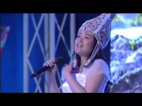 Видео: Абдубекова Фаризат Сары ой элдик ыр