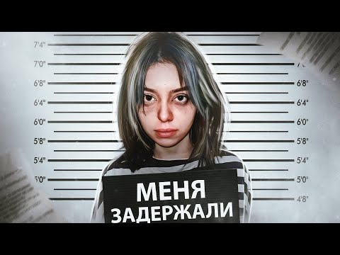 Видео: ХЕБЕШКА ВЫПОЛНЯЕТ ЗАДАНИЯ В НАРУЧНИКАХ | ИРЛ СТРИМ