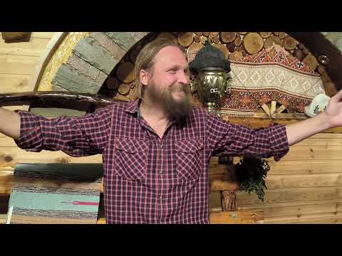 Видео: Мужская прошивка 13  - День Отца