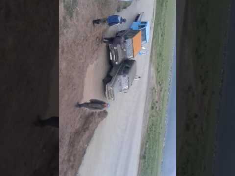 Видео: Увас Ак моюн