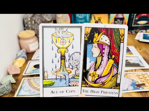 Видео: ВЕСЫ, ❤️СООБЩЕНИЕ уже в пути! Потрясающая новинка! Время влюбиться, Весы...