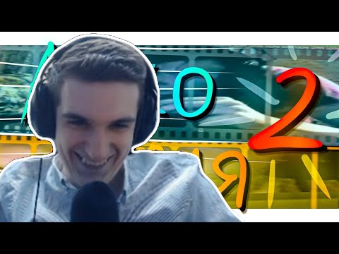 Видео: Эвелон Смотрит: mapke как смысл жизни 2