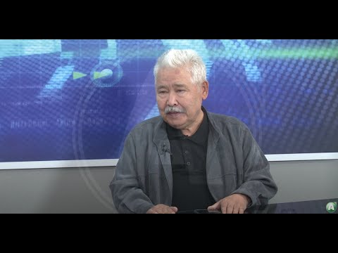 Видео: Сұхбат - Ғылым саласы: проблемалары мен даму жағдайы. Аманжол Күзембайұлы